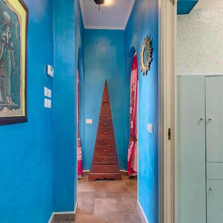Like A Dream In Sanremo - Happy Rentals Exteriér fotografie