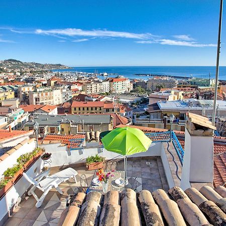 Like A Dream In Sanremo - Happy Rentals Exteriér fotografie
