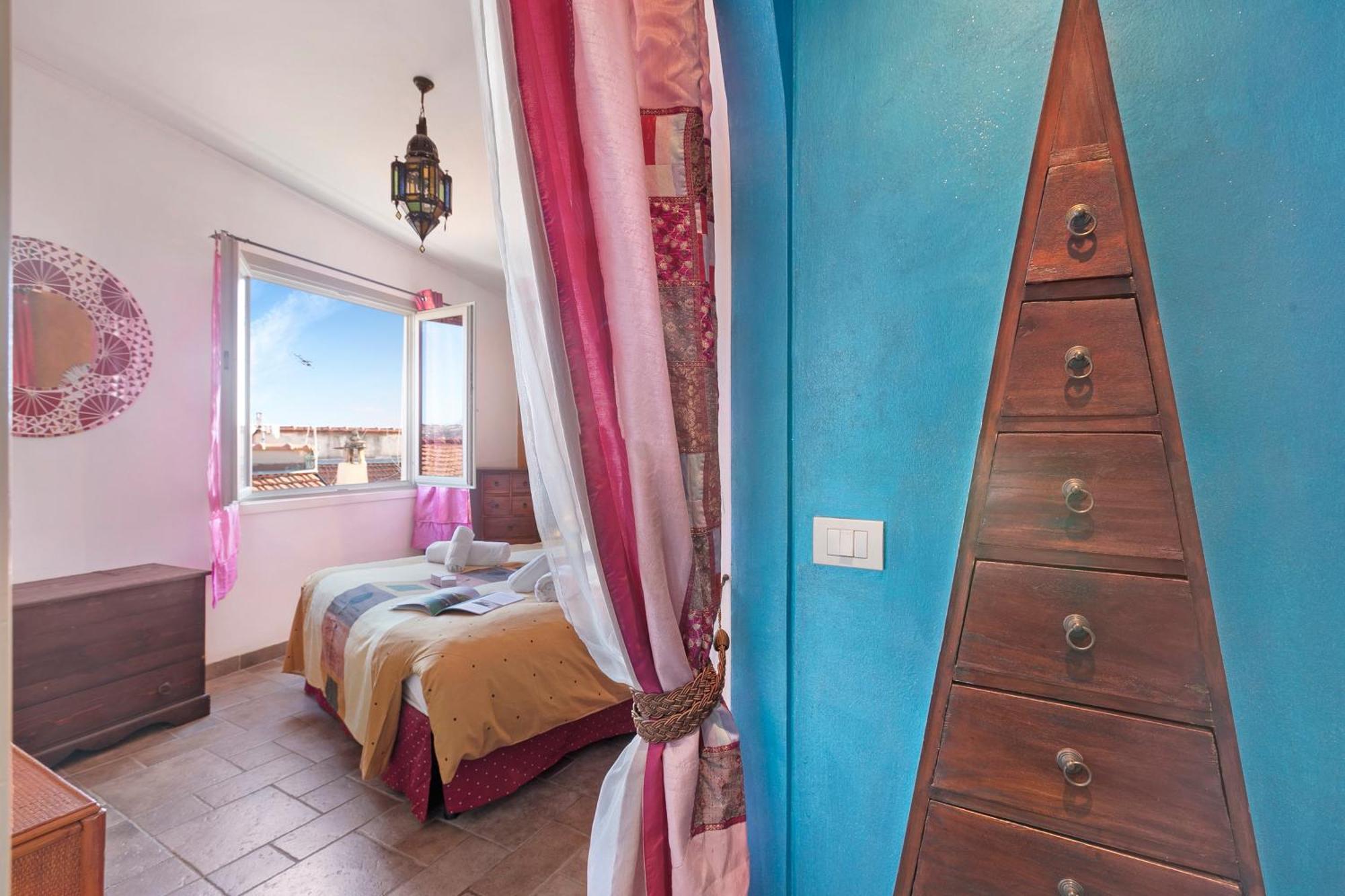 Like A Dream In Sanremo - Happy Rentals Exteriér fotografie