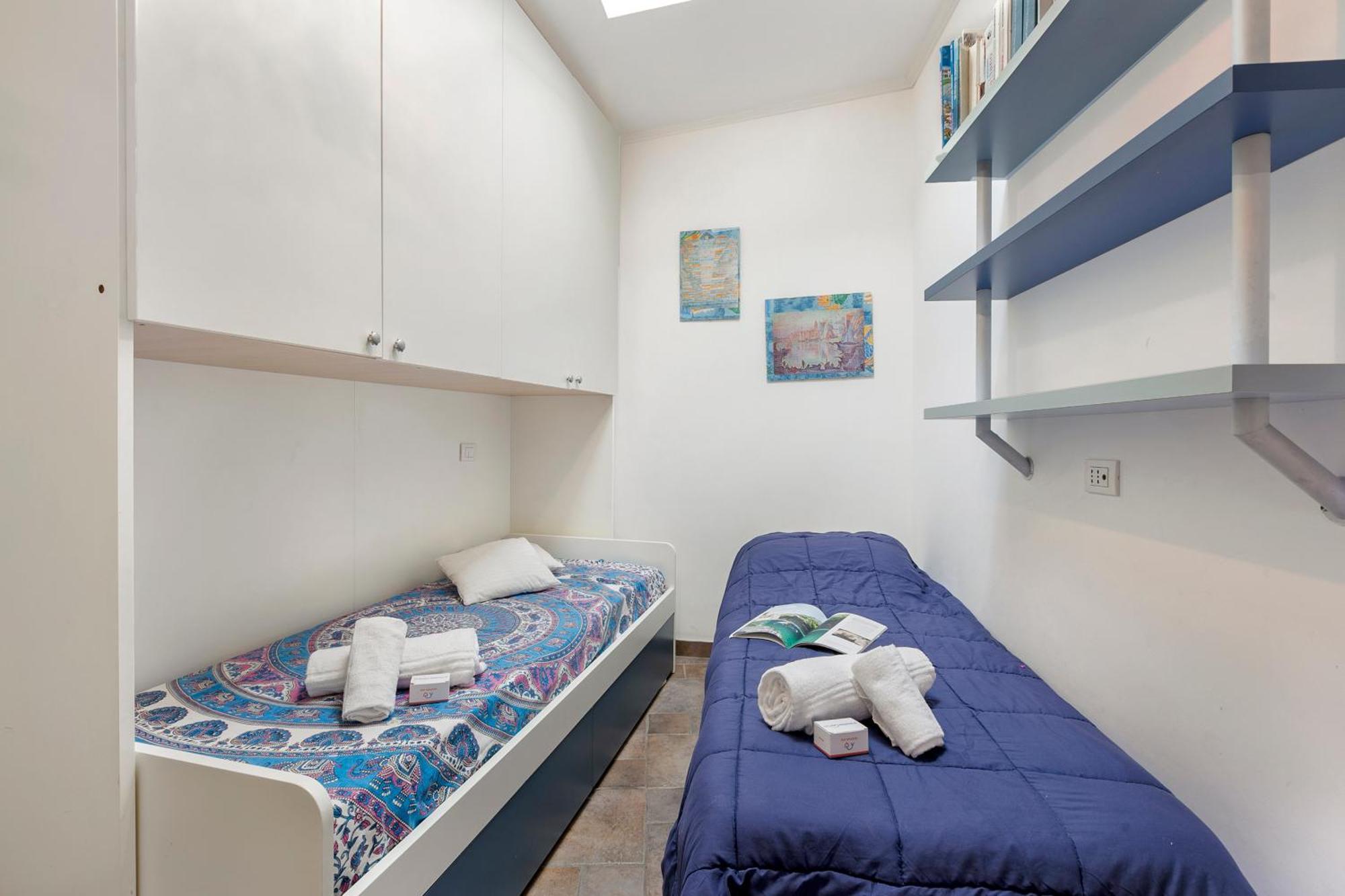 Like A Dream In Sanremo - Happy Rentals Exteriér fotografie