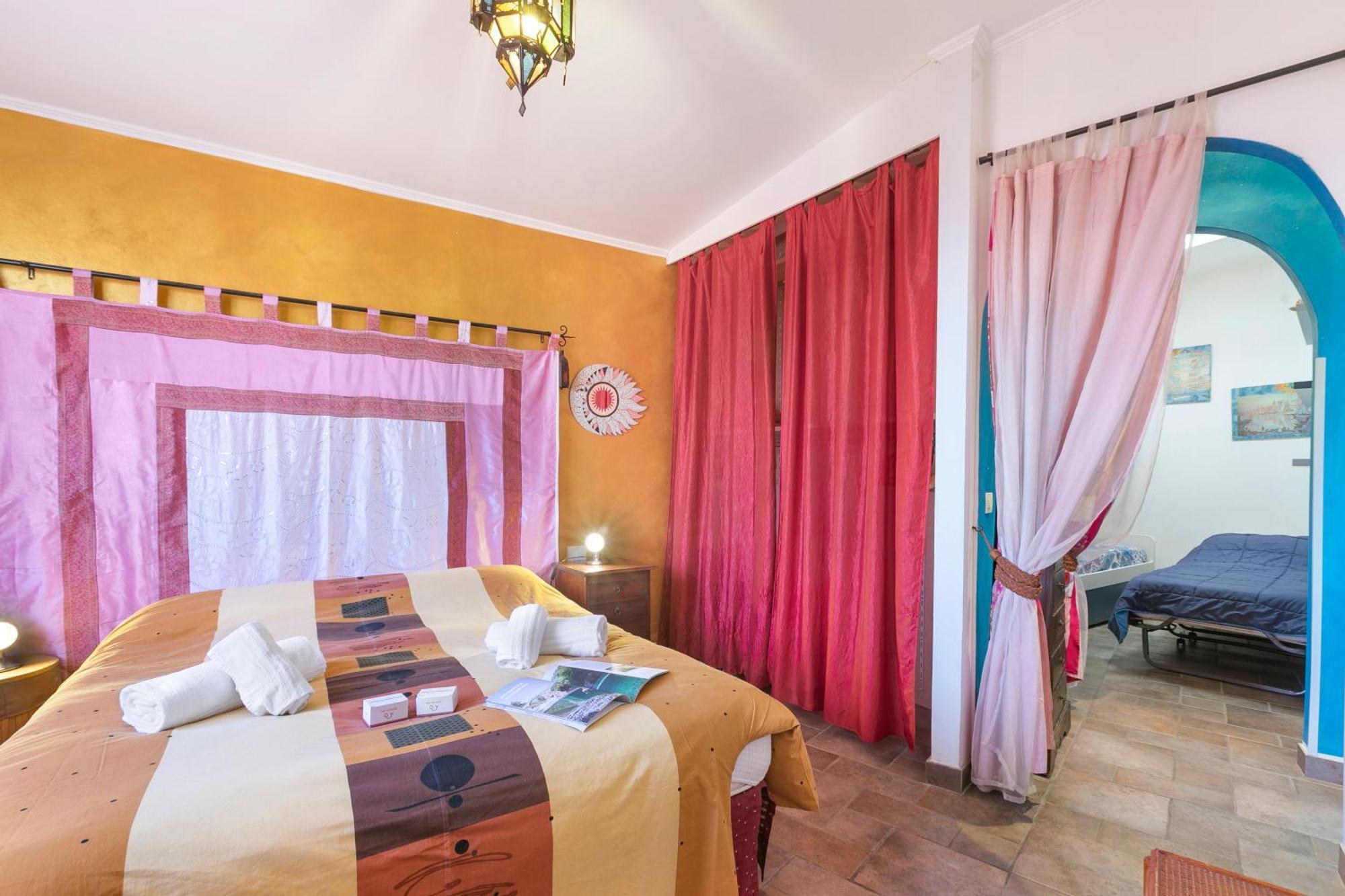 Like A Dream In Sanremo - Happy Rentals Exteriér fotografie
